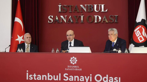 İSO'dan Bakan Şimşek'in toplantısı hakkında açıklama! O gazetenin iddiaları yalanlandı
