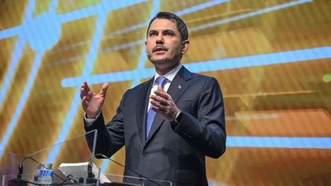 Müjdeyi Bakan Kurum verdi: Kentsel dönüşüme 0,69 faizle 3 milyon TL kredi başladı!