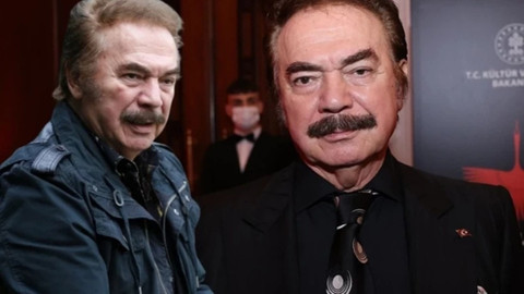 Orhan Gencebay'ın son hali görenleri şaşırttı! 81. yaş gününde "kale gibi" mesajı