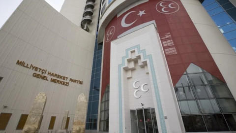 MHP’de İstanbul teşkilatı feshedildi! Yeni İstanbul il başkanı belli oldu
