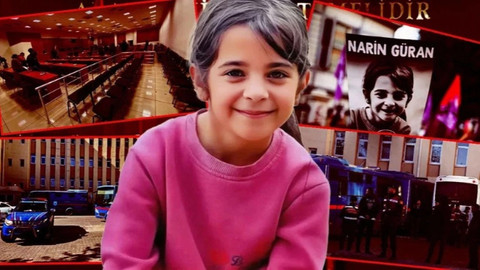 Narin davasında duruşmayı sarsan sözler: Salim’in dediğini yapsaydım ceset bulunmazdı