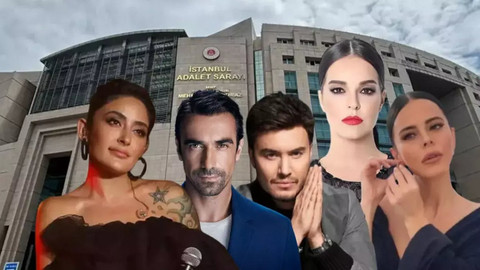 Sanat dünyasında narkotik şoku: Ünlü isimlere uyuşturucu operasyonu yapıldı!