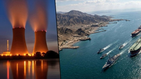 Orta Doğu’da tarihi imza: İşte İran’ın 10 maddelik barış planı!