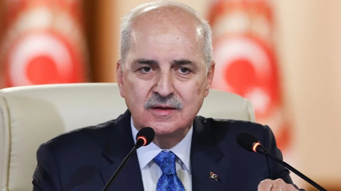 Meclis Başkanı Numan Kurtulmuş’tan 'ara seçim' yanıtı: Kararı Meclis verir