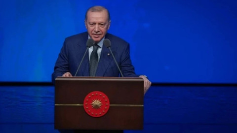 Cumhurbaşkanı Erdoğan: Polisimiz devletimizin göz bebeği, milletimizin iftiharıdır