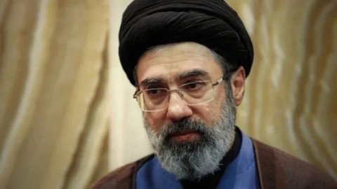 Mücteba Hamaney'den kritik mesaj: Savaş aramıyoruz ama haklarımızdan vazgeçmeyeceğiz"