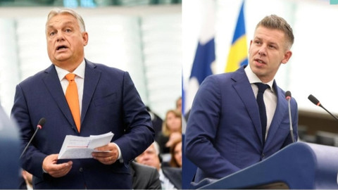 Macaristan’da siyasi deprem: 16 yıllık Orban çağı kapandı, Magyar dönemi başlıyor!