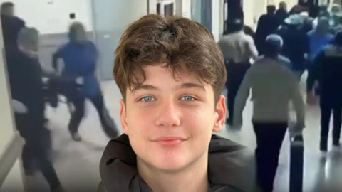 Atlas Çağlayan cinayetinde iddianame kabul edildi: İlk duruşma tarihi belli oldu