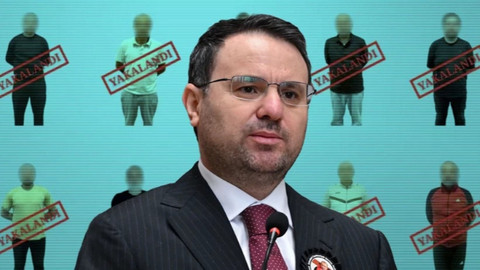 Bakan Gürlek'ten FETÖ ile mücadelede yeni yol haritası: 119 ülkede takipteyiz