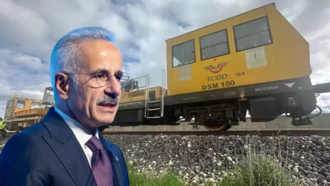 Güneydoğu lojistiğinde yeni dönem: 350 kilometrelik demiryolu hattı yeniden açıldı!