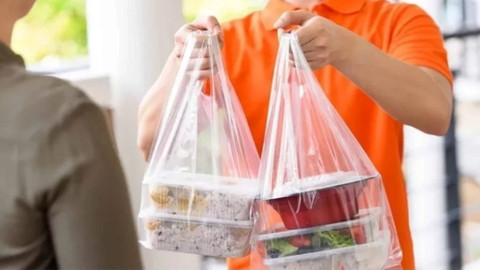 Yemek siparişinde komisyon savaşları bitti: Restoran ve tüketiciye bakanlık kalkanı!