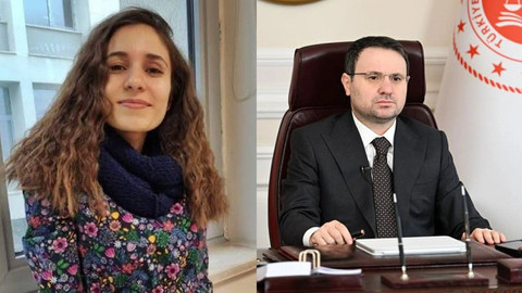 Gülistan Doku dosyasında yeni dönem: Bakan Gürlek’ten "operasyon" açıklaması