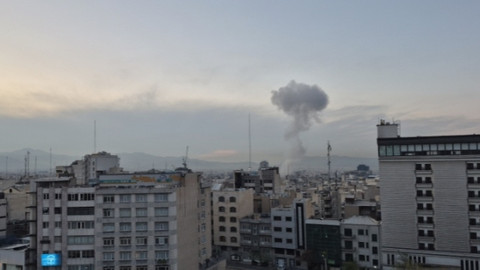 İran’da altyapı seferberliği: Savaşın izleri ulaşım ağlarından tamamen silindi