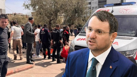 Adalet Bakanı Akın Gürlek duyurdu: Okulları hedef gösteren 67 kişi gözaltında