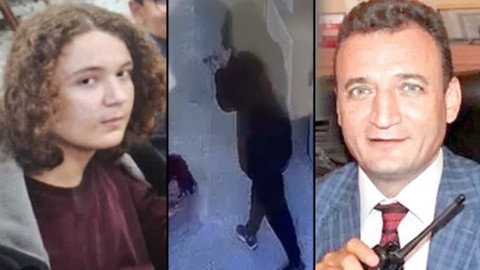 Kahramanmaraş’taki okul saldırısında 'Elliot Rodger' detayı: 14 yaşındaki failin babası tutuklandı