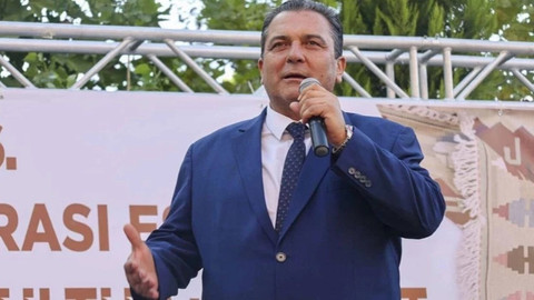 Uşak’ta CHP’li eşme belediyesi’ne "İrtikap" operasyonu: Belediye başkanı ve eşi gözaltında