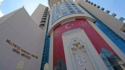 MHP’de büyük yeniden yapılanma: 6 il teşkilatı feshedildi, yeni başkanlar atandı!