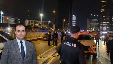 Serdar Öktem suikastında iddianame tamam: Suç örgütlerinin "ittifak" planı deşifre oldu