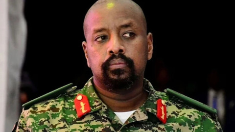 Ugandalı General'den bir açıklama daha: Türkleri bırakalım, Çinlilerle çalışalım