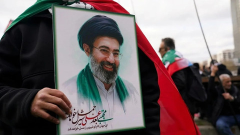 New York Times sızdırdı: İran Dini Lideri Mücteba Hamaney’in sağlık durumu kritik!