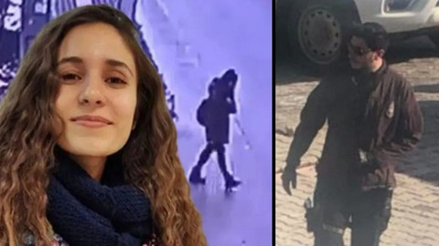 "Silahım yok" demişti! Mustafa Türkay Sonel’in silahlı fotoğrafları ortaya çıktı