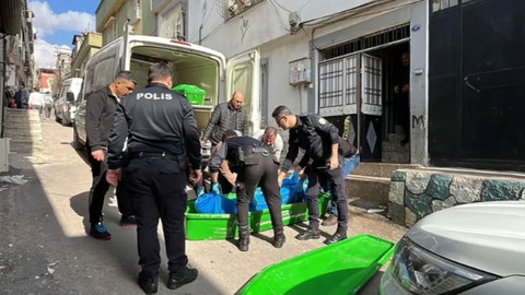 Babasını bıçaklayan 14 yaşındaki çocuk teslim oldu: Kan donduran taciz iddiası!