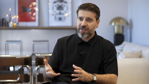 Sami Yusuf'un Türkiye konser takvimi belli oldu: İstanbul ve Ankara tarihleri açıklandı!