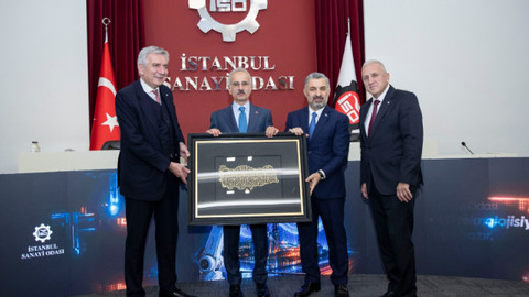 Sanayide 5G dönemi! Türk Telekom ve İSO’dan iş birliği