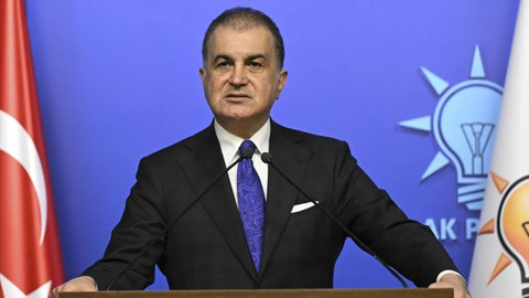 27 Nisan e-Muhtırası'nın 19. yılı! AK Partili Çelik: Muhtıra kağıt parçasına döndü!