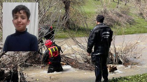 Hakkari’de seferberlik: 8 yaşındaki Osman 2 gündür kayıp!