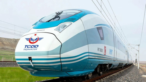 Edirne-İstanbul arası 1,5 saate düşüyor! Hızlı trende test sürüşleri başladı