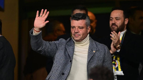 Fenerbahçe'de Tedesco depremi! Sadettin Saran ayrılığın perde arkasını açıkladı