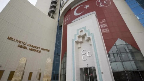 MHP’den kritik karar: Kurultay süreci resmen başlıyor