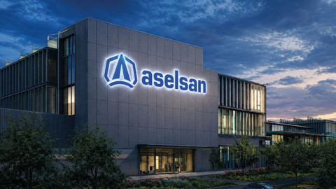 ASELSAN rekor kırdı: Türkiye’nin ilk 2 trilyonluk şirketi oldu