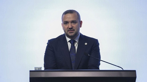 Merkez Başkanı Fatih Karahan'dan enflasyon mesajı: Görünümün bozulmasına izin vermeyeceğiz