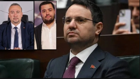 Bakan Gürlek’ten flaş açıklama: Özkan Yalım ve Gökhan Böcek etkin pişmanlık