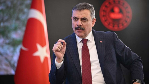 Yollarda güvenlik artıyor: Bakan Çiftçi trafikteki yeni dönemin karnesini açıkladı