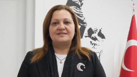 Siyasette transfer hareketliliği: AK Partili Ömer Çelik’ten "Burcu Köksal" yanıtı