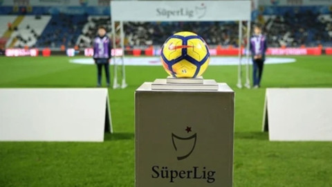 Süper Lig'de iki takım veda etti! İşte Süper Lig'e veda eden takımlar...