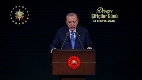 Cumhurbaşkanı Erdoğan'dan çiftçilere dev destek: 30 milyon TL'ye kadar hibe müjdesi!