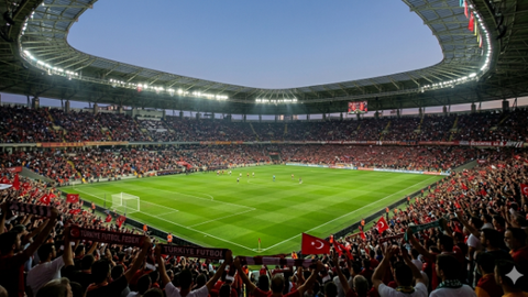 Süper Lig ne zaman başlıyor? İşte 2026-2027 futbol sezonu planlaması