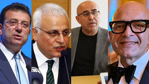 Casusluk davasında ara karar: Ekrem İmamoğlu ve 3 isim için tutukluluğa devam