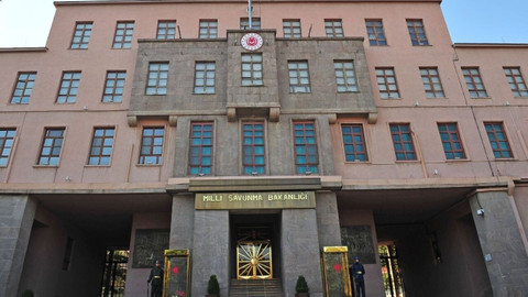 MSB’den 'Mavi Vatan' açıklaması: Haklarımız kararlılıkla korunacak