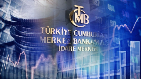 Merkez Bankası yıl sonu enflasyon tahminini güncelledi: İşte yeni rakamlar!
