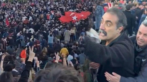 Ankara’daki ODTÜ soruşturmasında 6 tutuklama: Bayrağa hakaretin cezası kesildi