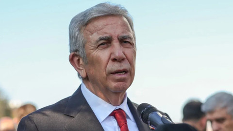 Mansur Yavaş’tan siyaset üstü mesaj: Kültürel miras parti sınırlarının üzerindedir
