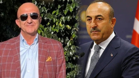 Mevlüt Çavuşoğlu’nun acı günü: Kardeşi Aydın Çavuşoğlu yaşamını yitirdi