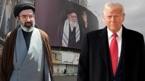 Trump’ın "son uyarı" tehdidinden sonra kritik adım: İran yeni teklifini Pakistan'la ABD'ye gönderdi