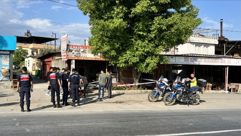 Mersin Tarsus’ta pompalı tüfekli katliam: 6 kişi hayatını kaybetti