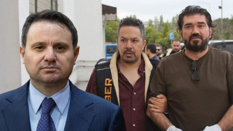 Bakan Gürlek, Kütahyalı’nın tutuklanma gerekçelerini açıkladı: "MASAK takibine takıldı"